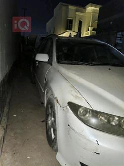 مازدا 6